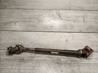 bontott FORD KA Kormánykardán