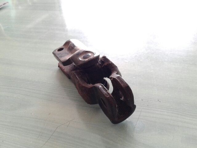 bontott FORD KA Kormánykardán