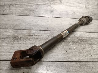 bontott FORD KA Kormánykardán