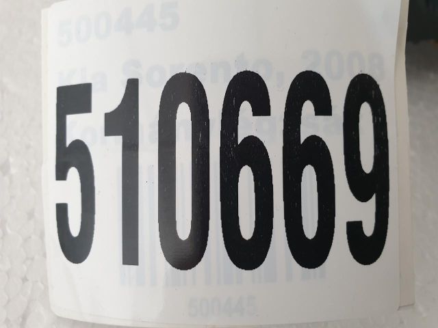 bontott FORD KA Kormánylégzsák