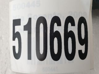 bontott FORD KA Kormánylégzsák