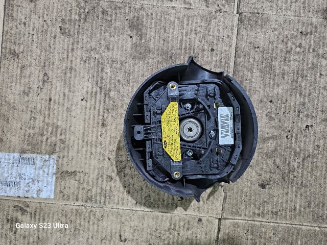 bontott FORD KA Kormánylégzsák