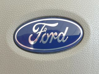 bontott FORD KA Kormánylégzsák