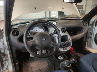 bontott FORD KA Kormánylégzsák