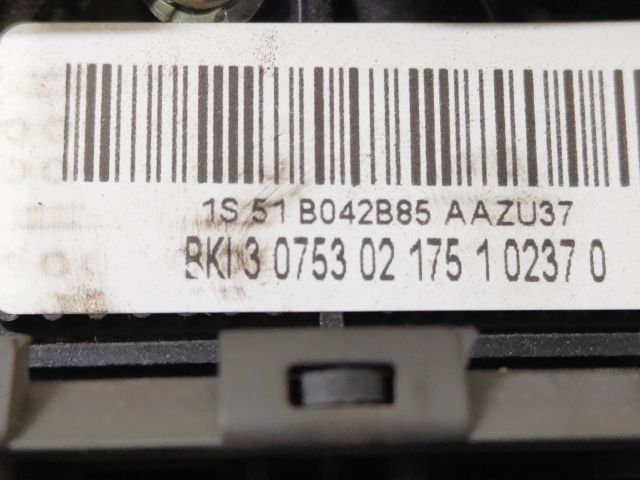 bontott FORD KA Kormánylégzsák