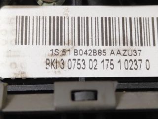 bontott FORD KA Kormánylégzsák