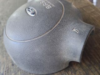 bontott FORD KA Kormánylégzsák