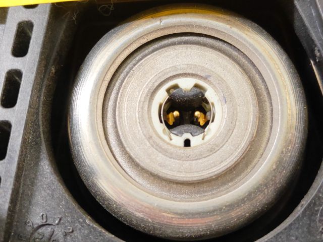 bontott FORD KA Kormánylégzsák