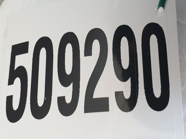 bontott FORD KA Kormánylégzsák