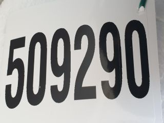 bontott FORD KA Kormánylégzsák