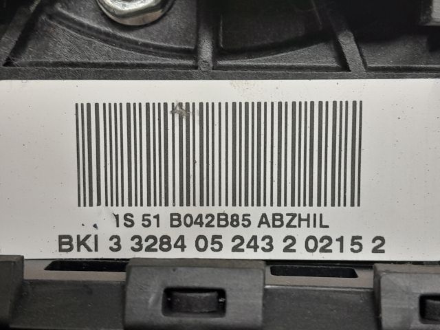 bontott FORD KA Kormánylégzsák