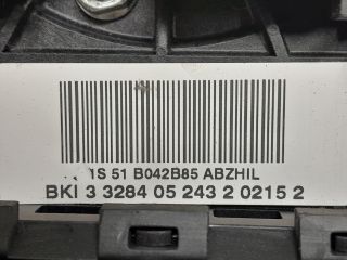 bontott FORD KA Kormánylégzsák