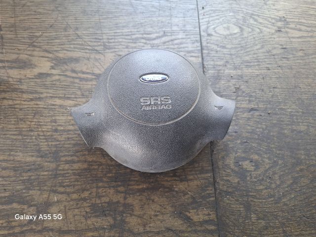 bontott FORD KA Kormánylégzsák