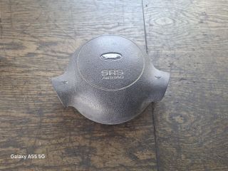 bontott FORD KA Kormánylégzsák