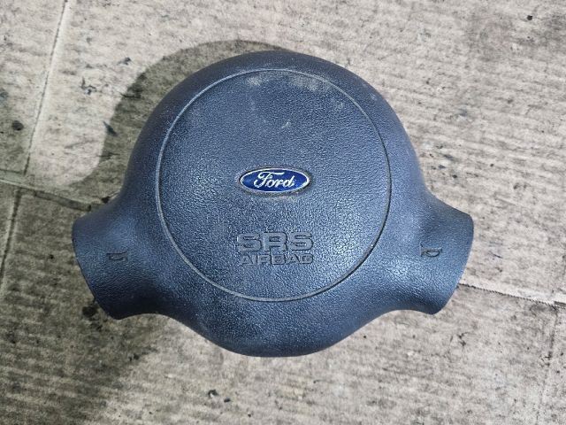 bontott FORD KA Kormánylégzsák