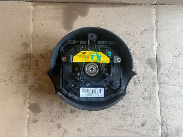 bontott FORD KA Kormánylégzsák