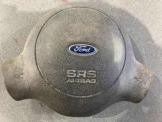 bontott FORD KA Kormánylégzsák