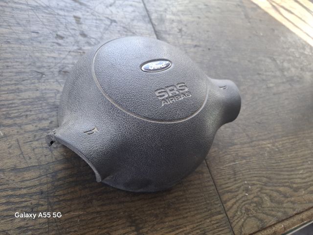 bontott FORD KA Kormánylégzsák