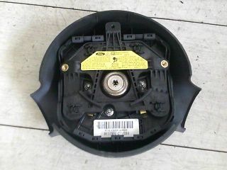 bontott FORD KA Kormánylégzsák