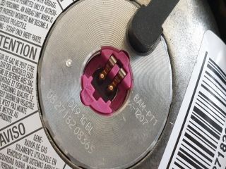 bontott FORD KA Kormánylégzsák