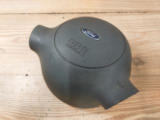 bontott FORD KA Kormánylégzsák