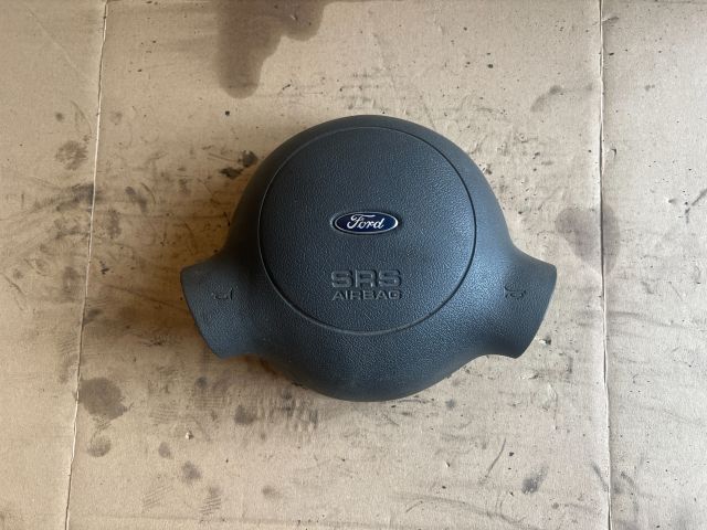 bontott FORD KA Kormánylégzsák