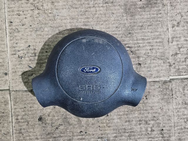 bontott FORD KA Kormánylégzsák