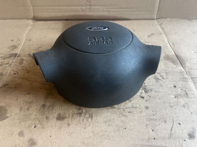 bontott FORD KA Kormánylégzsák