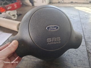 bontott FORD KA Kormánylégzsák