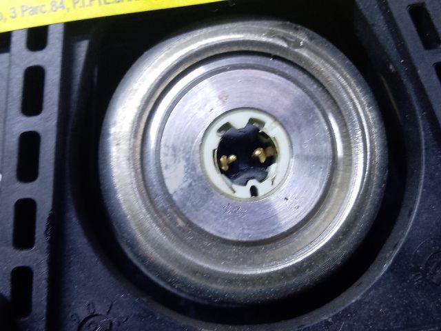 bontott FORD KA Kormánylégzsák