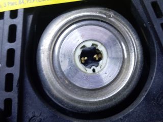 bontott FORD KA Kormánylégzsák