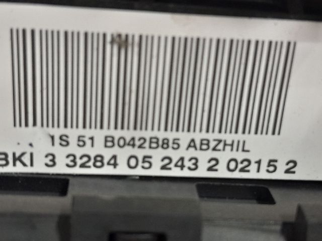 bontott FORD KA Kormánylégzsák