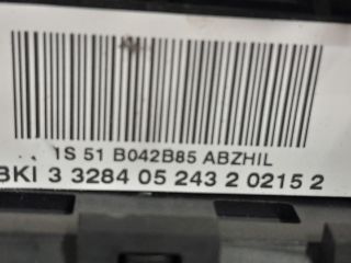 bontott FORD KA Kormánylégzsák