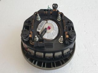 bontott FORD KA Kormánylégzsák