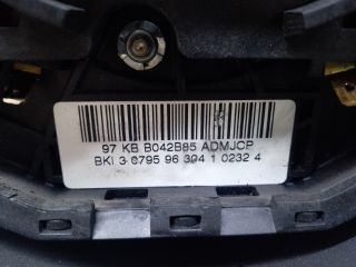 bontott FORD KA Kormánylégzsák