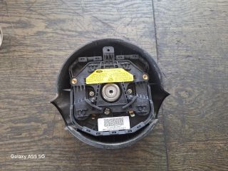 bontott FORD KA Kormánylégzsák