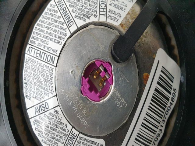 bontott FORD KA Kormánylégzsák