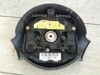 bontott FORD KA Kormánylégzsák