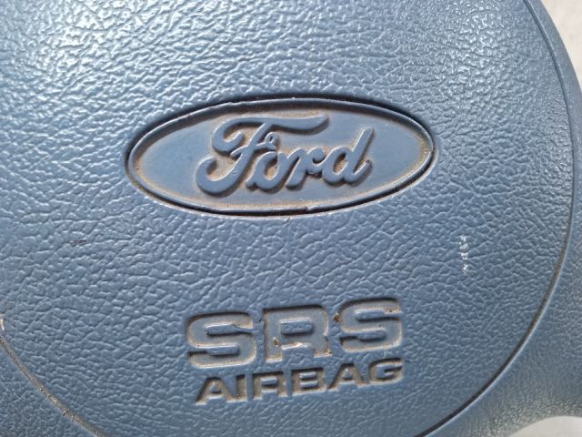 bontott FORD KA Kormánylégzsák