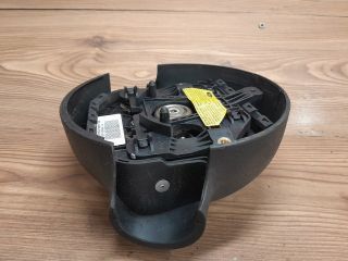 bontott FORD KA Kormánylégzsák