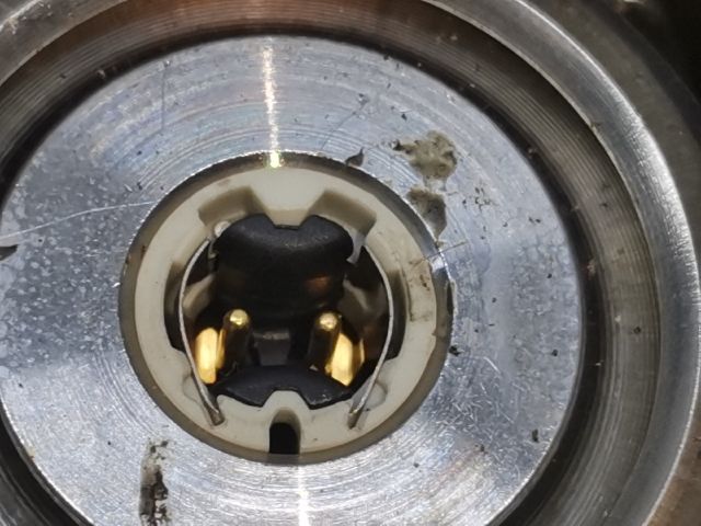 bontott FORD KA Kormánylégzsák