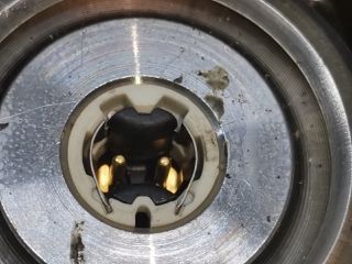 bontott FORD KA Kormánylégzsák