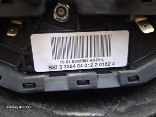 bontott FORD KA Kormánylégzsák