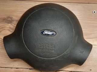 bontott FORD KA Kormánylégzsák