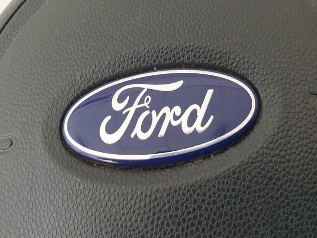 bontott FORD KA Kormánylégzsák
