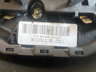 bontott FORD KA Kormánylégzsák