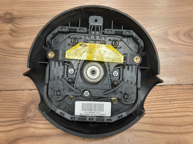 bontott FORD KA Kormánylégzsák