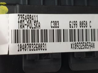 bontott FORD KA Kormánylégzsák