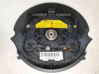 bontott FORD KA Kormánylégzsák