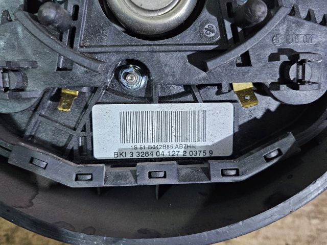 bontott FORD KA Kormánylégzsák